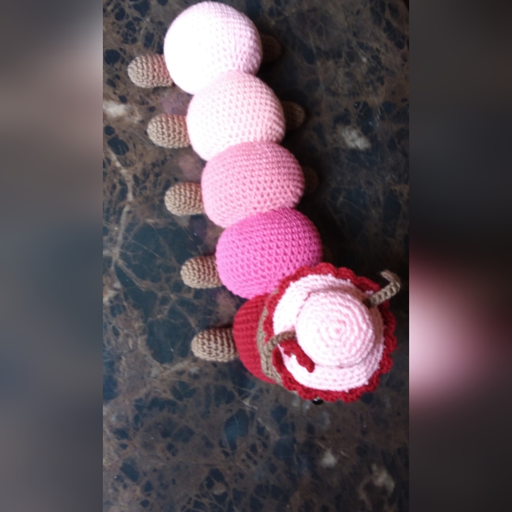 Handmade - Picture 2 of 7